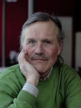 foto de Heinrich Giskes