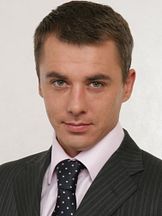 foto de Igor Petrenko