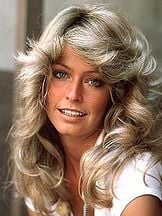foto de Farrah Fawcett