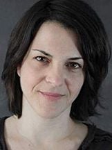 foto de Stacie Passon