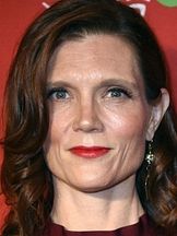 foto de Kaili Vernoff