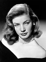 foto de Lauren Bacall