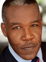 foto de Danny Johnson