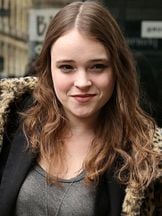 foto de Nadia Alexander