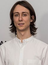 foto de Owen Campbell