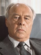 foto de John Houseman