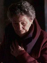 foto de Paquita Pérez