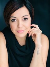 foto de Alison Araya