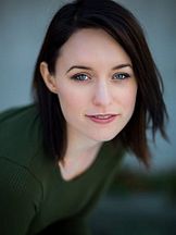 foto de Cassandra Ebner