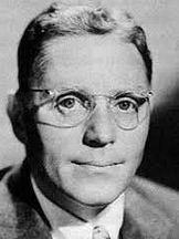 foto de Albert Lewin