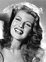 foto de Rita Hayworth