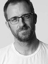 foto de Ben Lawrence