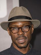 foto de Wood Harris