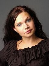 foto de Anni-Kristiina Juuso