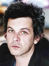 foto de Thierry de Peretti