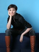 foto de Patricia Llaca