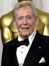 foto de Peter O'Toole