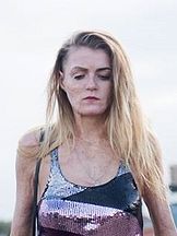 foto de Vicky Knight