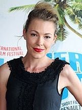 foto de Mirrah Foulkes