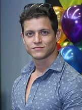 foto de Gino Pesaressi