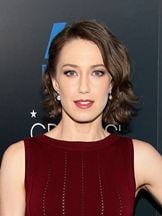 Carrie Coon