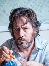 foto de Mariano Llinás