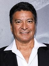 foto de Gil Birmingham