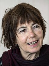 foto de Kim Longinotto