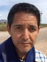 foto de Pedro Ultreras