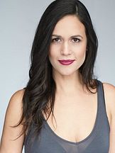 foto de Victoria Sanchez