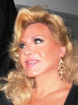 foto de Gretta Sttar