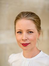 foto de Julia Dufvenius