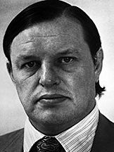 foto de Thayer David