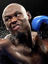 foto de Antonio Tarver