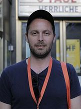 foto de Simon Lereng Wilmont