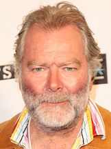 foto de Mark Mitchinson