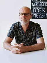 foto de Willy Thomas