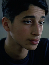 foto de Hamsa Belarbi