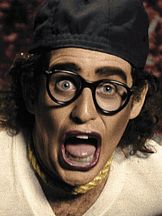 foto de Matthew Bright