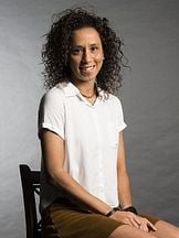 foto de Thalita Carauta