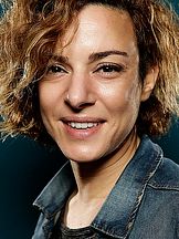 foto de Youla Boudali