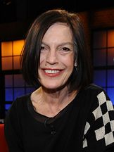 foto de Angela Winkler