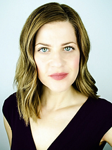 foto de Tammy Gillis