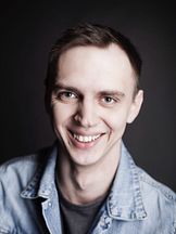 foto de Stepan Yurpalov