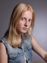 foto de Sofia Shidlovskaya