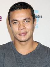 foto de Ismael Cruz Cordova