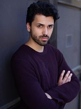 foto de Davis Schulz