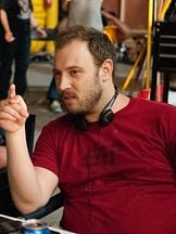 foto de Evan Goldberg