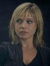 foto de Marie Guillard