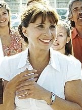 foto de Ariane Ascaride